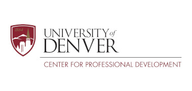 Uuniversity of Denver Logo